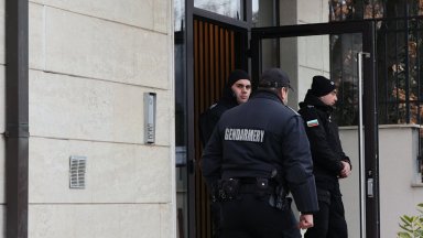 Компанията собственик на Нексо е правила масови транзакции в различни