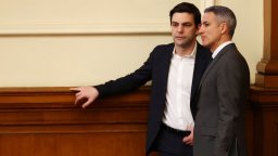 ДБ и ПП искат временна комисия за Пловдивския панаир