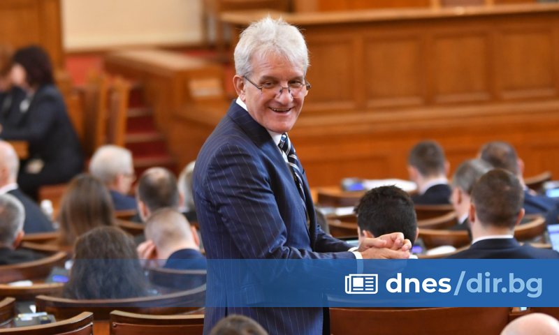 ДПС е готово да вземе третия мандат за съставяне на