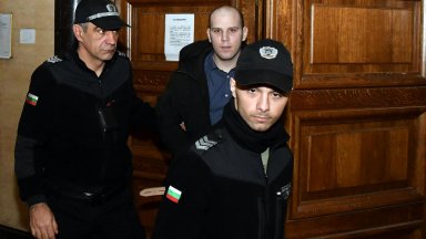 Софийският апелативен съд измени мярката за неотклонение на 24 годишния Денис Мустафа