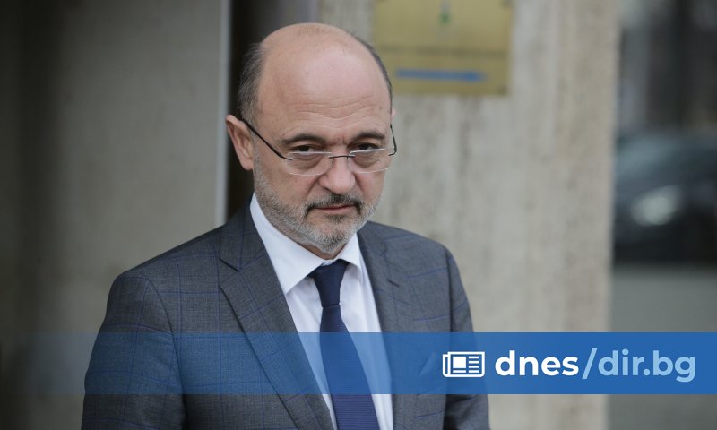 Специализираният съвет за контрол над лекарствоснабдяването ще предложи законодателни промени,