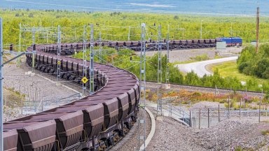 Киев и Вашингтон подписаха меморандум като първа стъпка към сключването