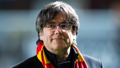 АФП цитира анализатора Антонио Баросо от консултантската къща Тенео според