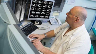 Фиброзата на черния дроб е патологичен процес при който здравата