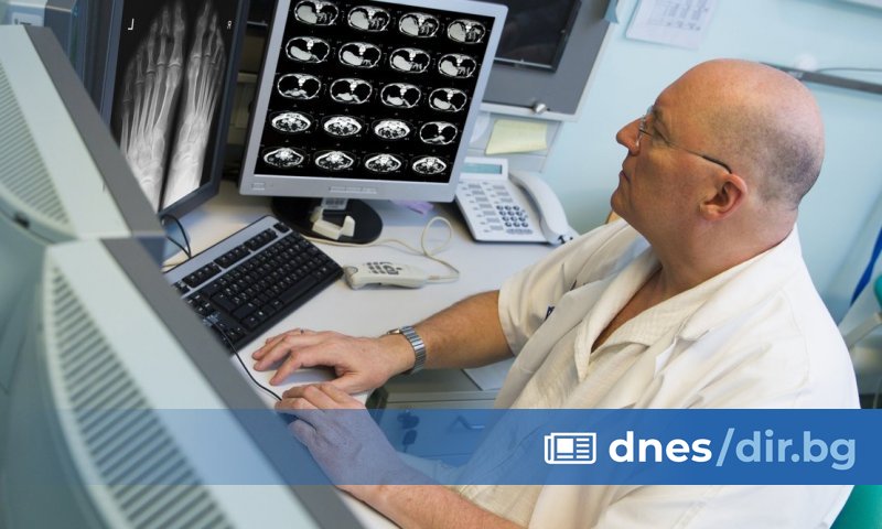 Фиброзата на черния дроб е патологичен процес, при който здравата