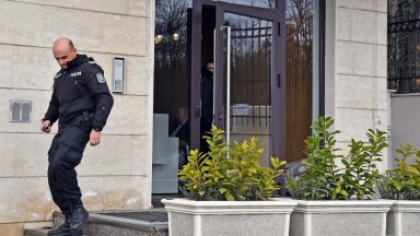 В тази връзка Софийската градска прокуратура СГП уведоми главния прокурор