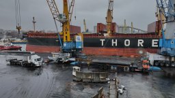 Започва строителството на газовата връзка със Сърбия