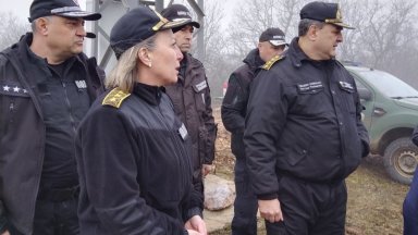 Сред мотивите за отстраняването й са слаби резултати в борбата