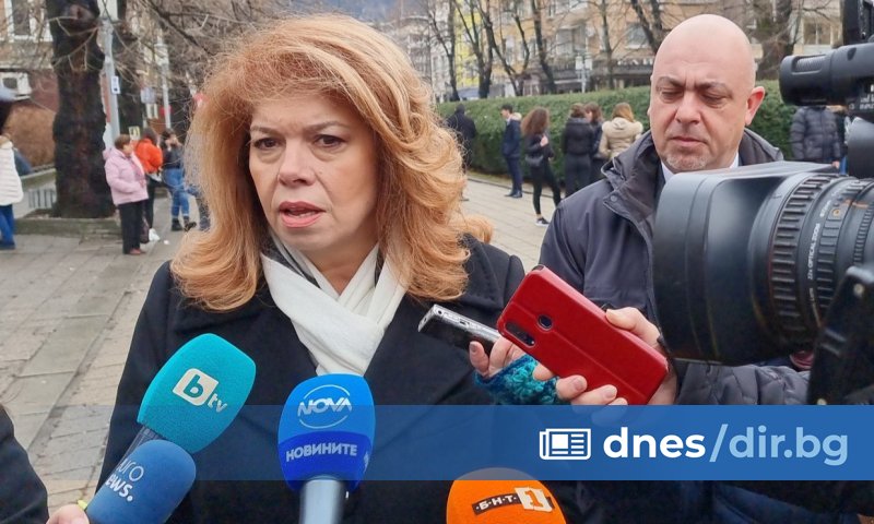 Президентът ще даде третия мандат на партията, която ще успее