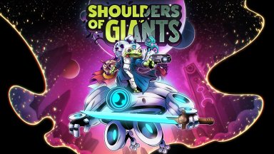 Обявиха премиерната дата за кооперативната ролева игра Shoulders of Giants