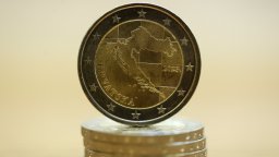 Хърватски уроци по въвеждане на еврото