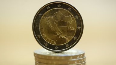 Хърватски уроци по въвеждане на еврото