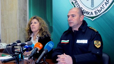 Мъж на 23 години е задържан за извършена измама в