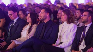 Спаси София става поредното гражданско движение което прераства в политическа