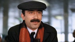 Отиде си знаменитият грузински актьор, певец и режисьор Вахтанг Кикабидзе