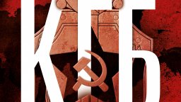 Новата книга "КГБ. Истинската история на съветските тайни служби" изследва машината за контрол и репресии