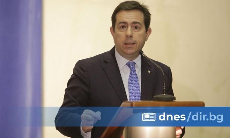 Приемането на България и Румъния в Шенген е важно не