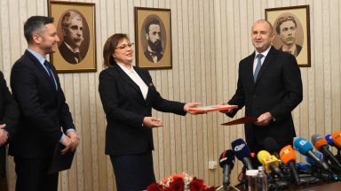 Националният съвет на БСП ще има заседание на 18 януари