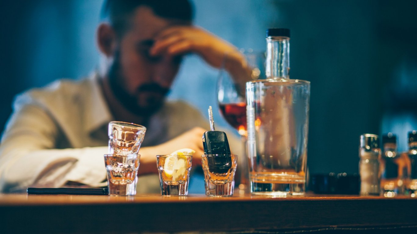 Пиенето на младини повишава риска от загуба на мускулна маса в по-късна възраст