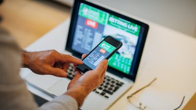 Близо 170 граждани са подали заявление за вписване в регистъра