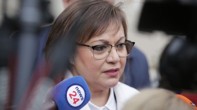 В последните седмици ГЕРБ ДБ и ПП се състезават кой