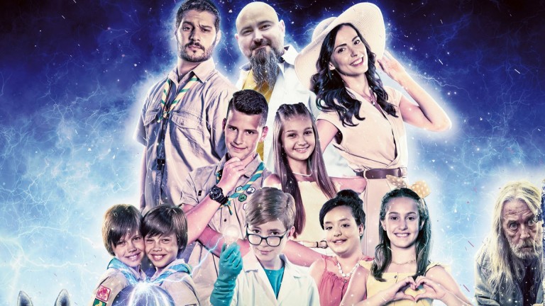 "СФФ деца" - специална селекция от филми за най-младите зрители