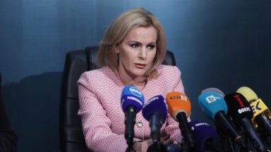 Прокуратурата обяви петкратно увелеличение на незаконната миграция по българо турската граница