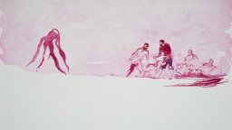 Калина Мавродиева, Камен Старчев и Юлий Таков откриват съвместна изложба "Сме и не сме"
