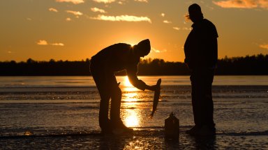 47 годишен мъж се удави в язовир Малък Беглик край Батак