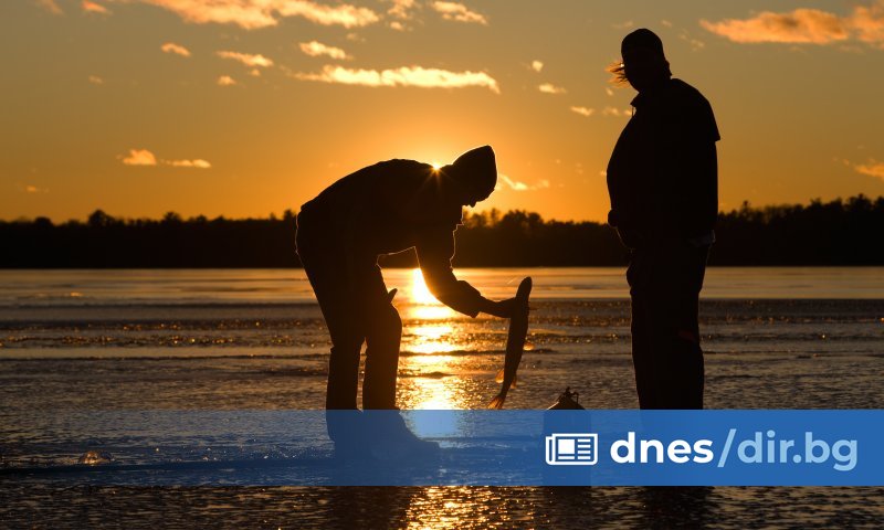 47-годишен мъж се удави в язовир Малък Беглик край Батак