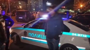 Арестуваха за педофилия преподавател от Университета по архитектура в София