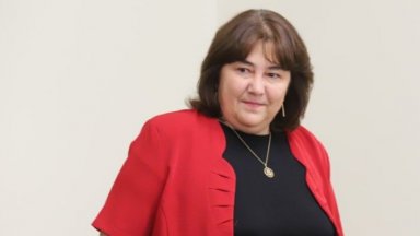 Росица Велкова обяви, че няма да влезем в еврозоната на 1 януари 2024 г.