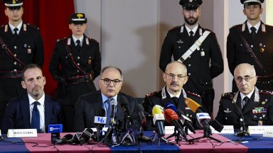 Матео Месина Денаро италианският мафиот арестуван след 30 години издирване