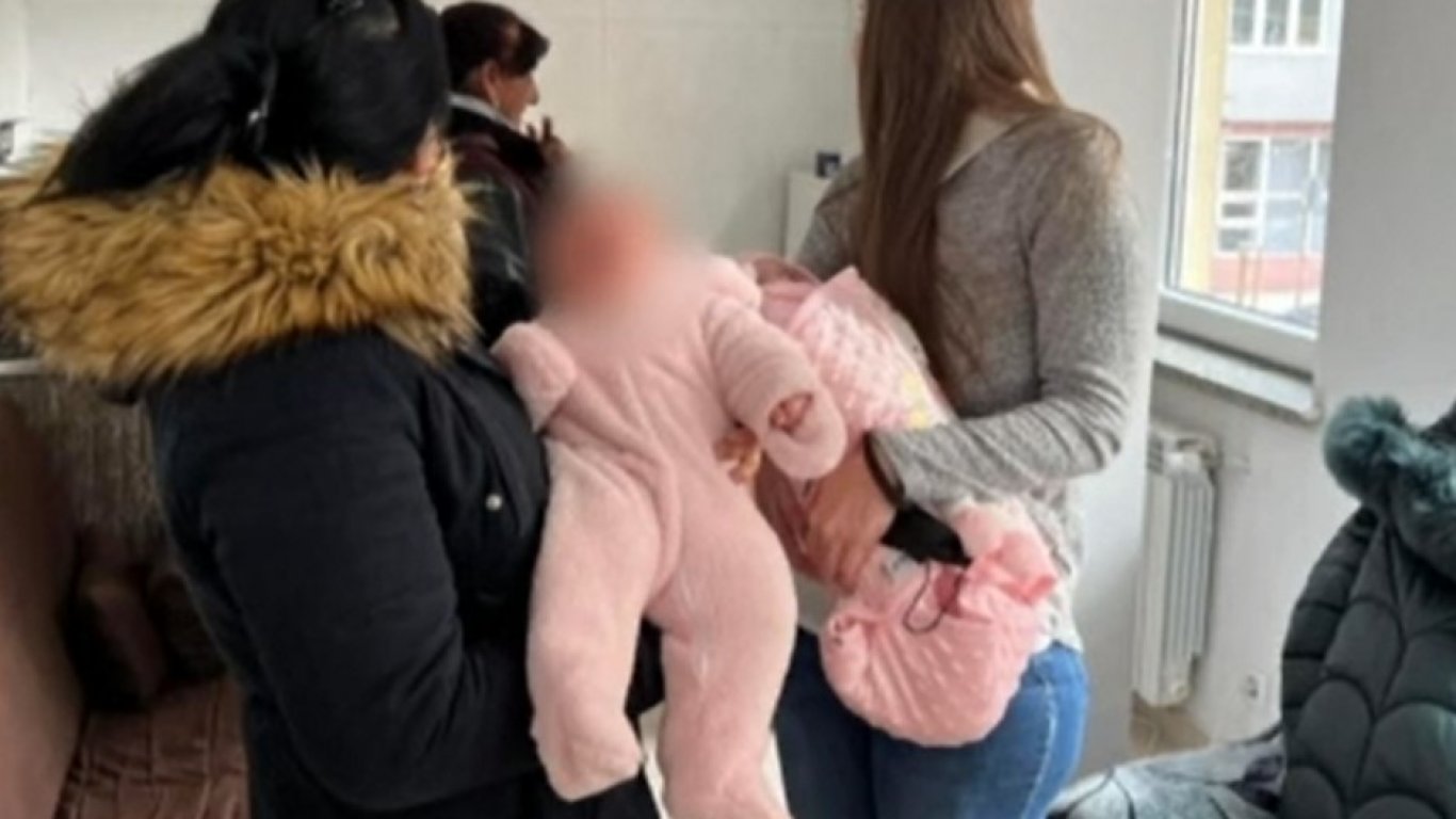 Обезщетенията за разменените бебета ще бъдат осигурени от бюджета на София