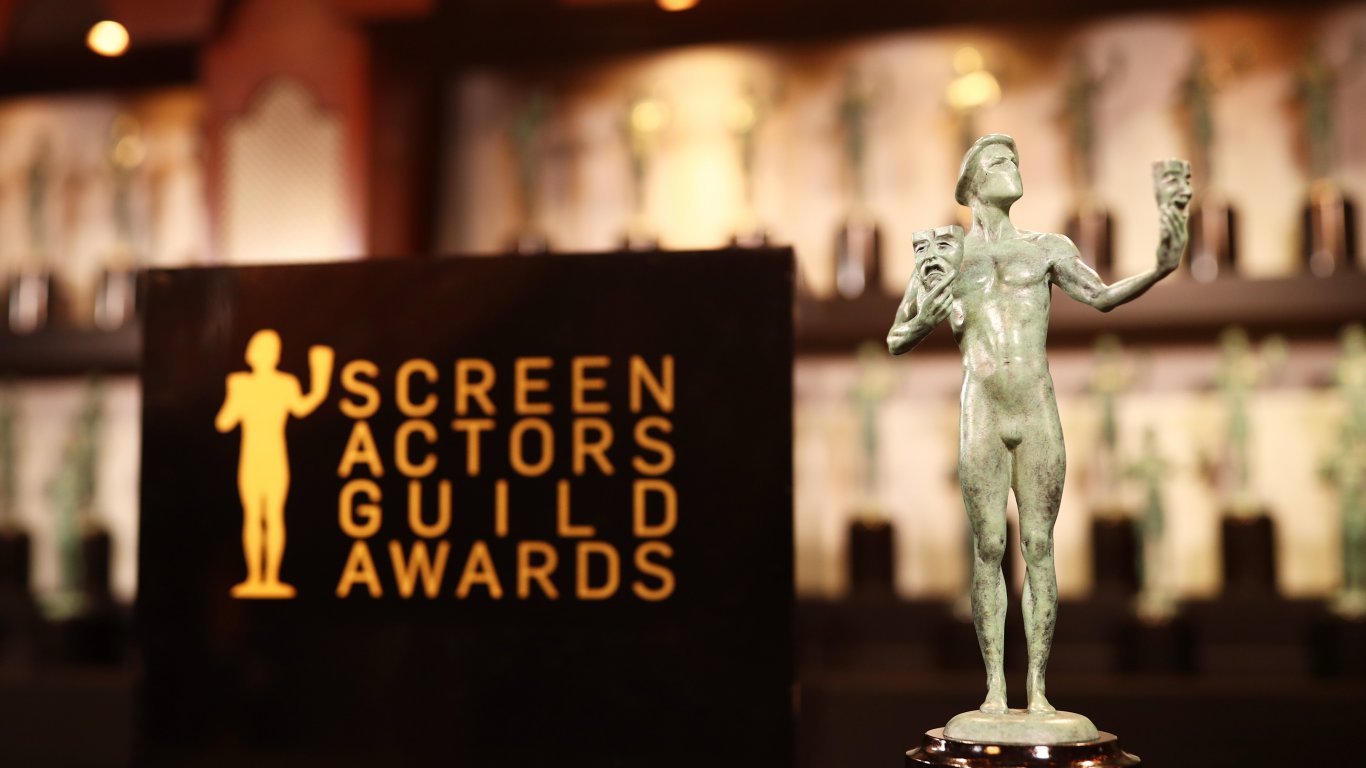 Номинациите за наградите на Гилдиите на режисьорите и актьорите разкриват реалното състояние на надпреварата за Оскарите