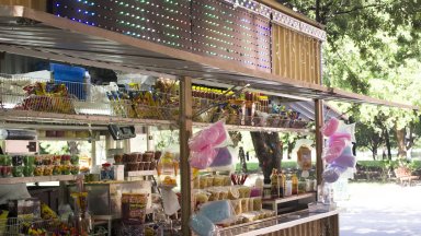 Дребни търговци в Бургас отново се обявиха за промени в