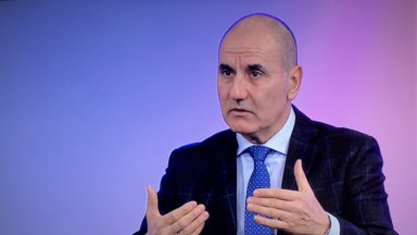 По думите му в парламента вече всички са удовлетворени от