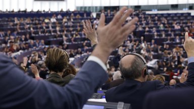 Шест години след като ЕС подписа конвенцията първия правно