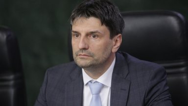 Любомир Николов заема поста на Калоян Милтенов който подаде оставка