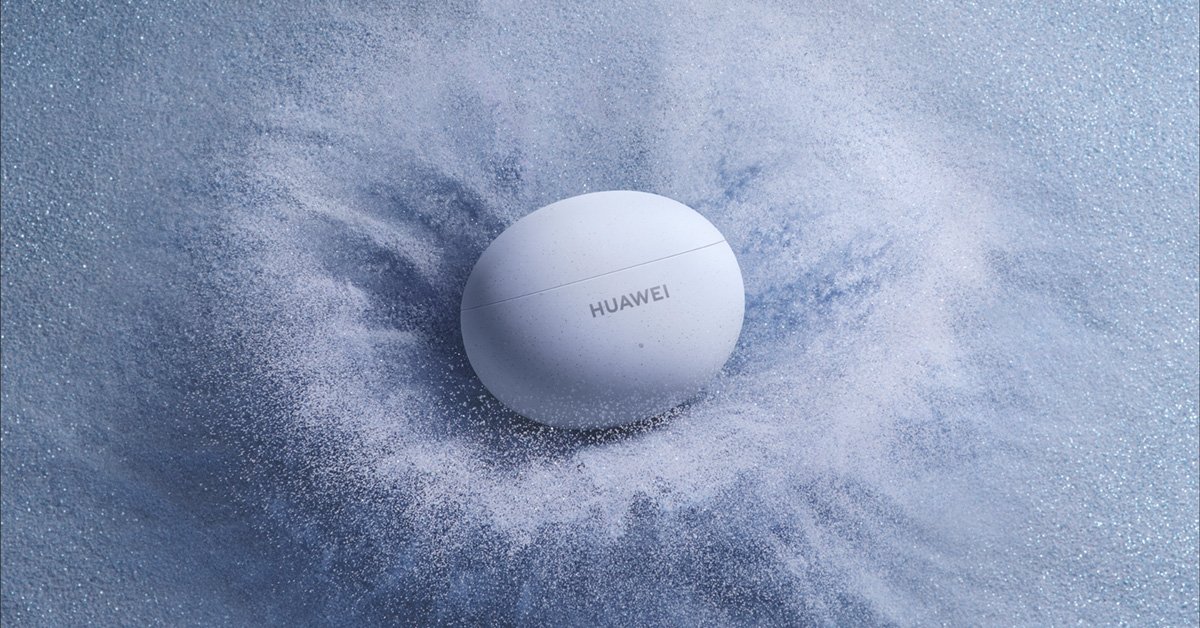 Huawei FreeBuds 5i