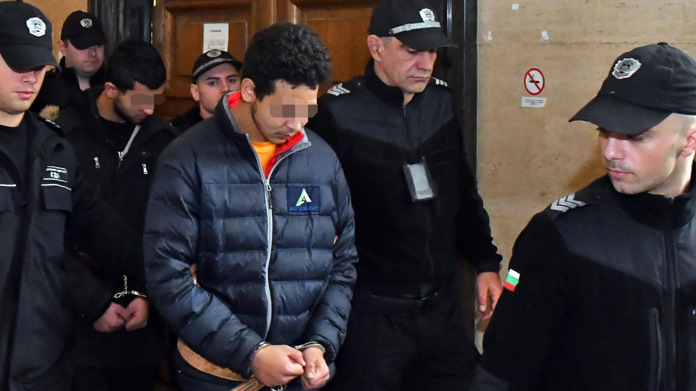 По 10 г. затвор за момчетата, пребили до смърт мъж в Гъмзово заради шише ракия