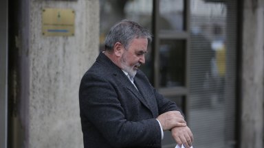 Твърдението че причината за смъртта на 11 месечното бебе в Бургас