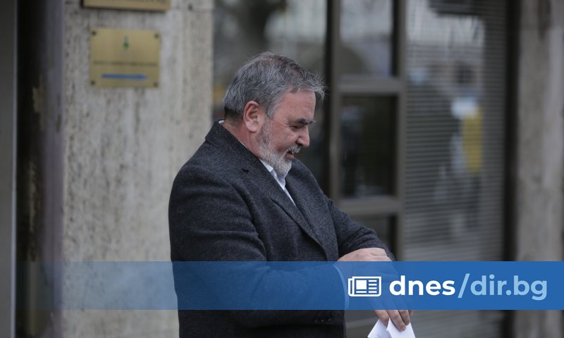 Твърдението, че причината за смъртта на 11-месечното бебе в Бургас