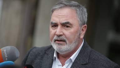 Той посочи че няма рискове за плажуващите По думите на