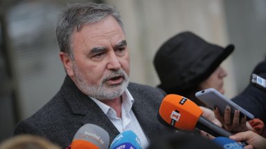 МЗ категорично отрича публично оповестените данни с които според министерството