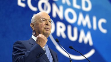 Според Световния икономически форум СИФ скоро ще ни бъде позволено