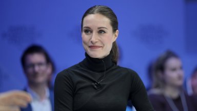 Европейският съюз създава във Финландия за първи път резерв за