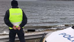 Изплува тялото и на втория рибар, изчезнал във водите на язовир "Мандра"