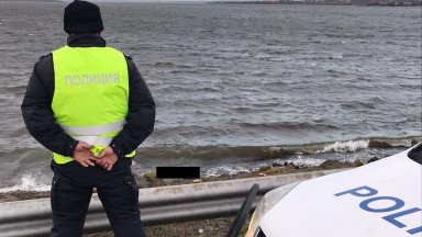 Тялото и на втория рибар изчезнал във водите на язовир