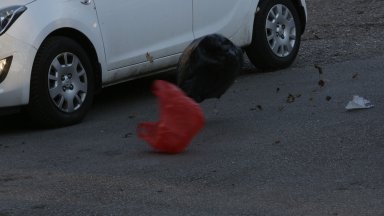 Екипите са реагирали на 10 сигнала съобщи за БТА Красимир